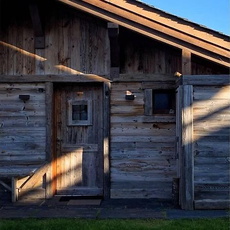 Le Koya : Chalet De Prestige A Bolquereヴィラ エクステリア 写真