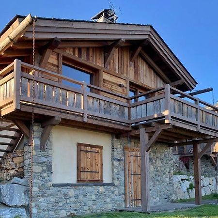 Le Koya : Chalet De Prestige A Bolquereヴィラ エクステリア 写真