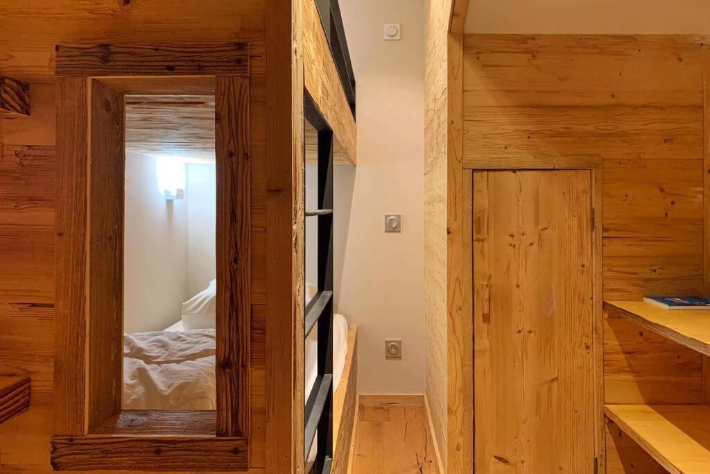 Le Koya : Chalet De Prestige A Bolquereヴィラ エクステリア 写真