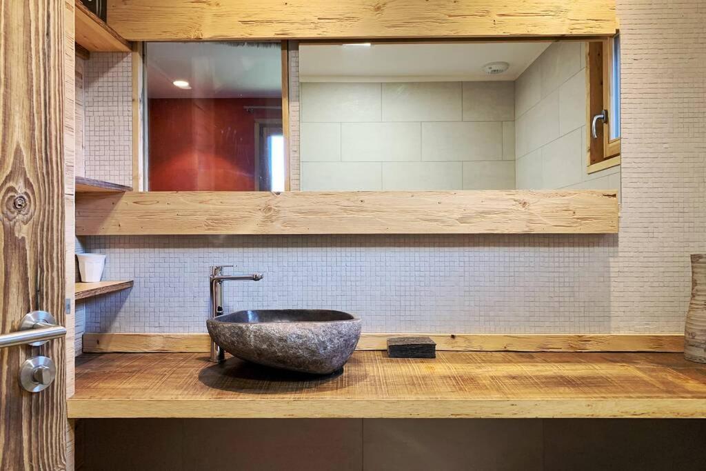 Le Koya : Chalet De Prestige A Bolquereヴィラ エクステリア 写真